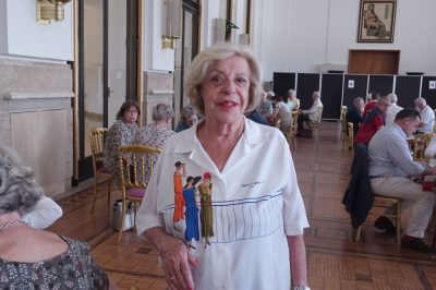 Grand tournoi de la Mairie de Puteaux, le 14 juin 2022.