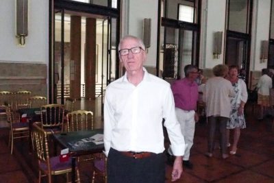 Grand tournoi de la Mairie de Puteaux le 31 mai 2017.