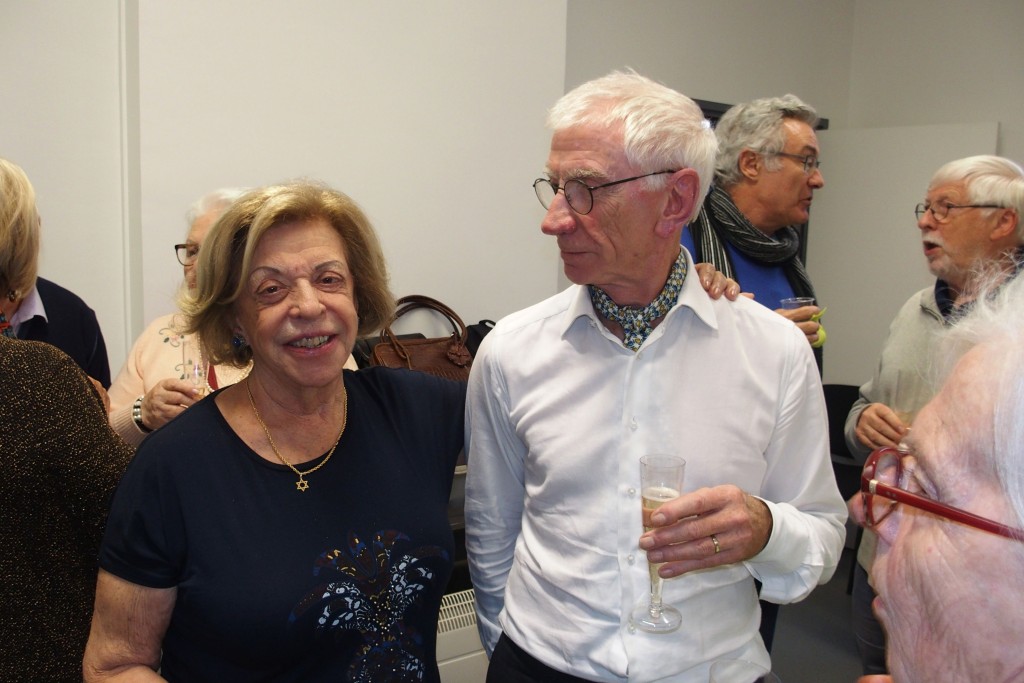 Assemblée générale du club le 10 octobre 2017 — photo 29