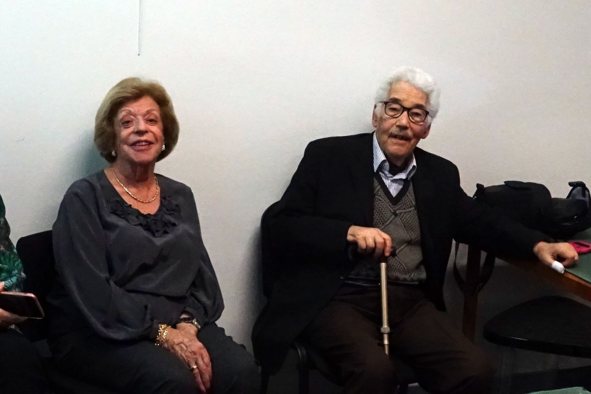 Assemblée générale de notre club, le 5 novembre 2019 — photo 30