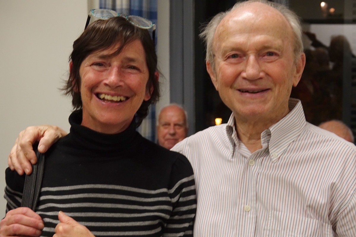 Assemblée générale de notre club, le 5 novembre 2019 — photo 44