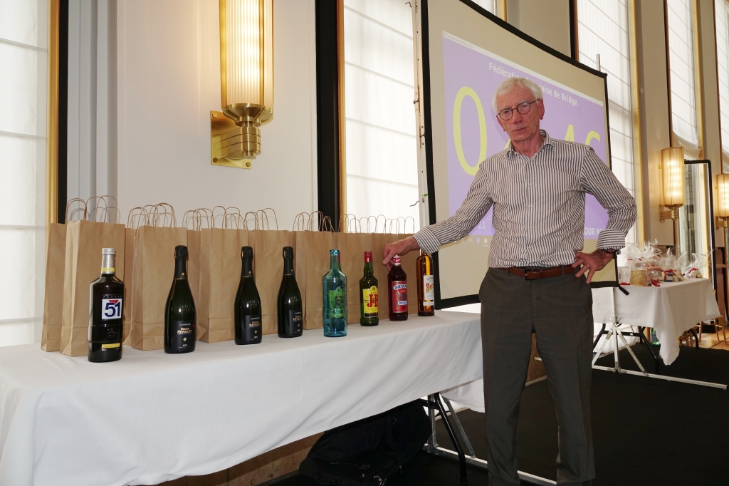 Grand tournoi de la Mairie de Puteaux le 30 mai 2018. — photo 3
