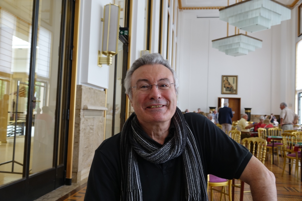 Grand tournoi de la Mairie de Puteaux le 30 mai 2018. — photo 4