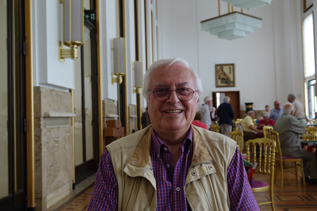 Grand tournoi de la Mairie de Puteaux le 30 mai 2018. — photo 5
