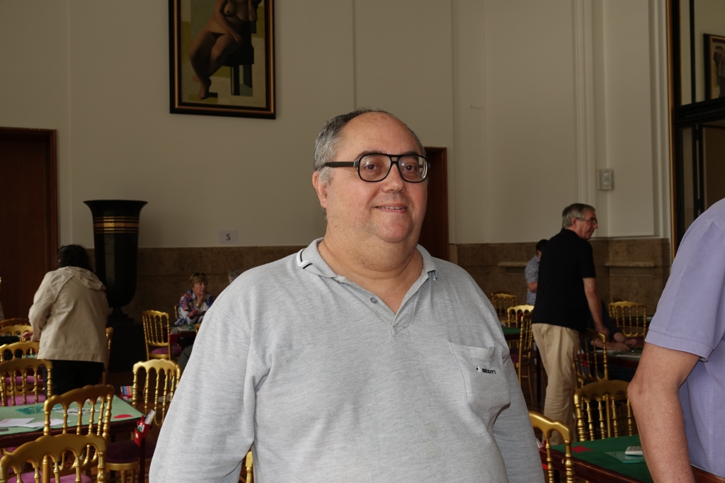 Grand tournoi de la Mairie de Puteaux le 30 mai 2018. — photo 7