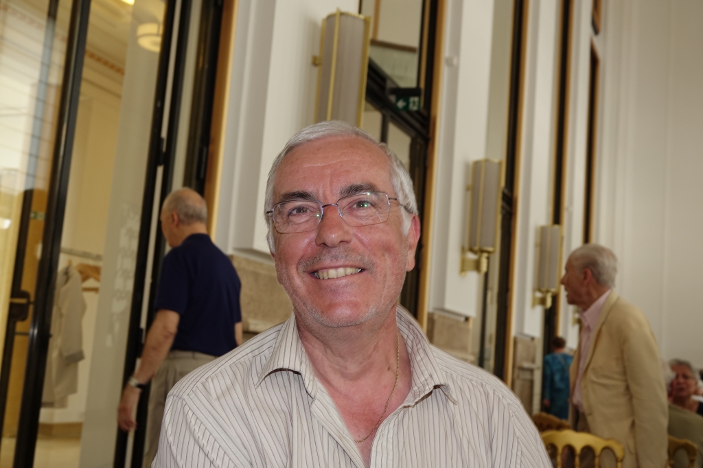 Grand tournoi de la Mairie de Puteaux le 30 mai 2018. — photo 9