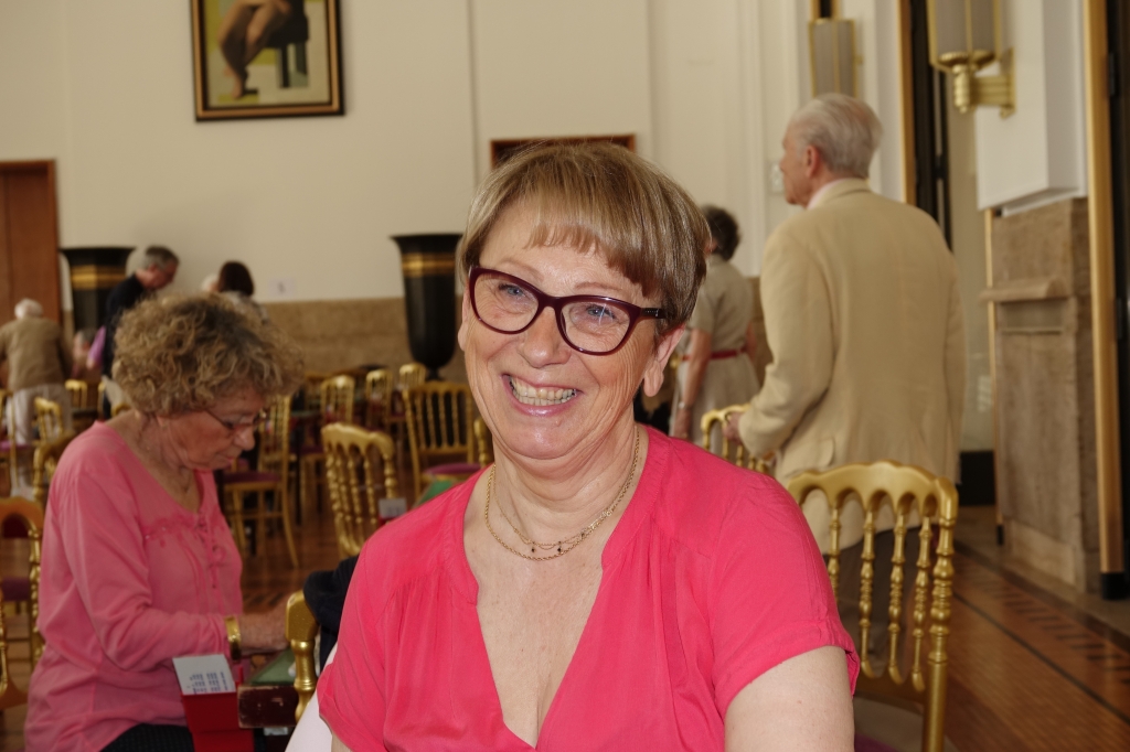 Grand tournoi de la Mairie de Puteaux le 30 mai 2018. — photo 10