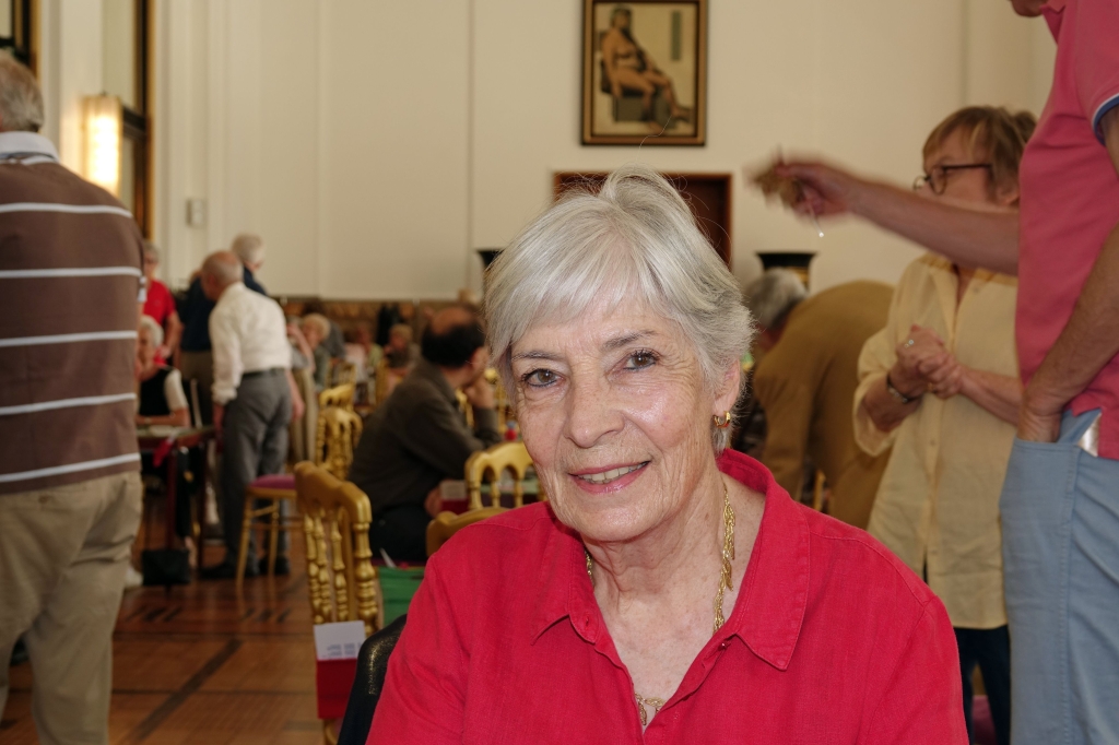 Grand tournoi de la Mairie de Puteaux le 30 mai 2018. — photo 15