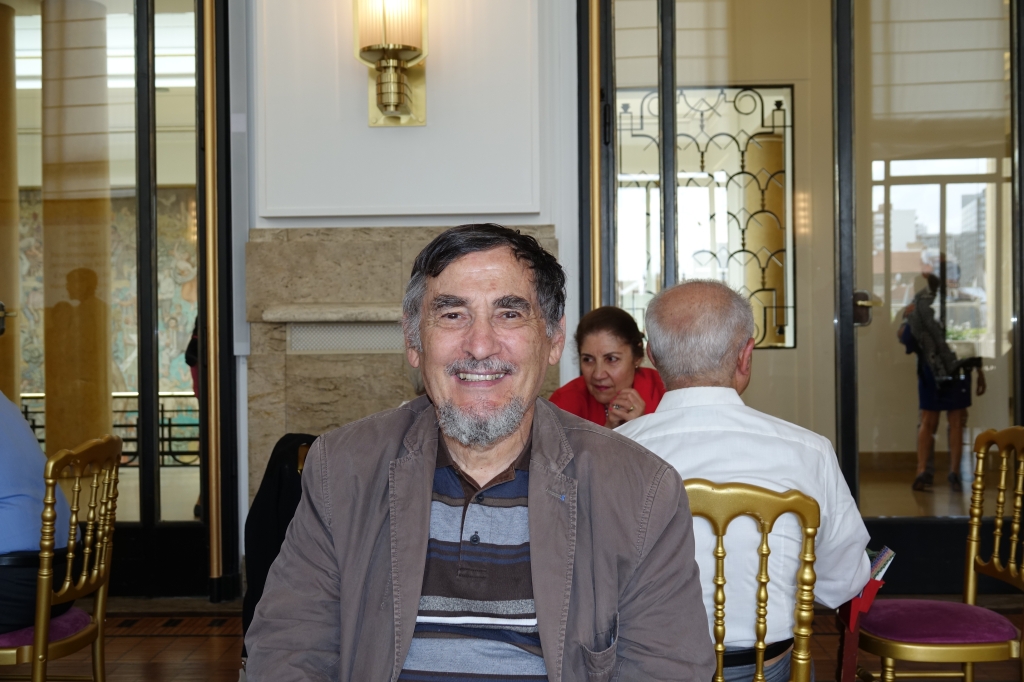Grand tournoi de la Mairie de Puteaux le 30 mai 2018. — photo 20