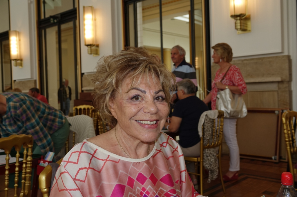 Grand tournoi de la Mairie de Puteaux le 30 mai 2018. — photo 21