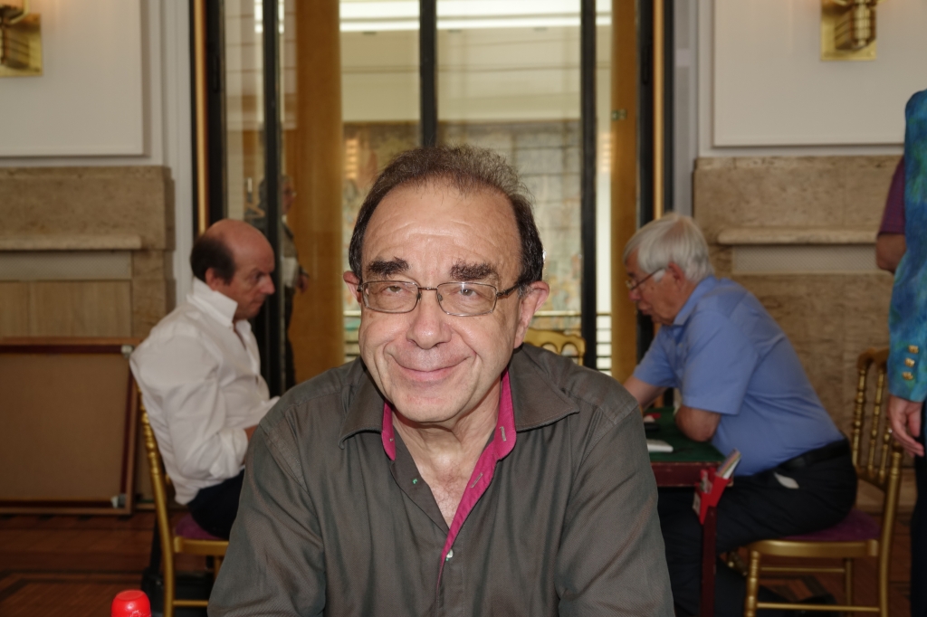 Grand tournoi de la Mairie de Puteaux le 30 mai 2018. — photo 22