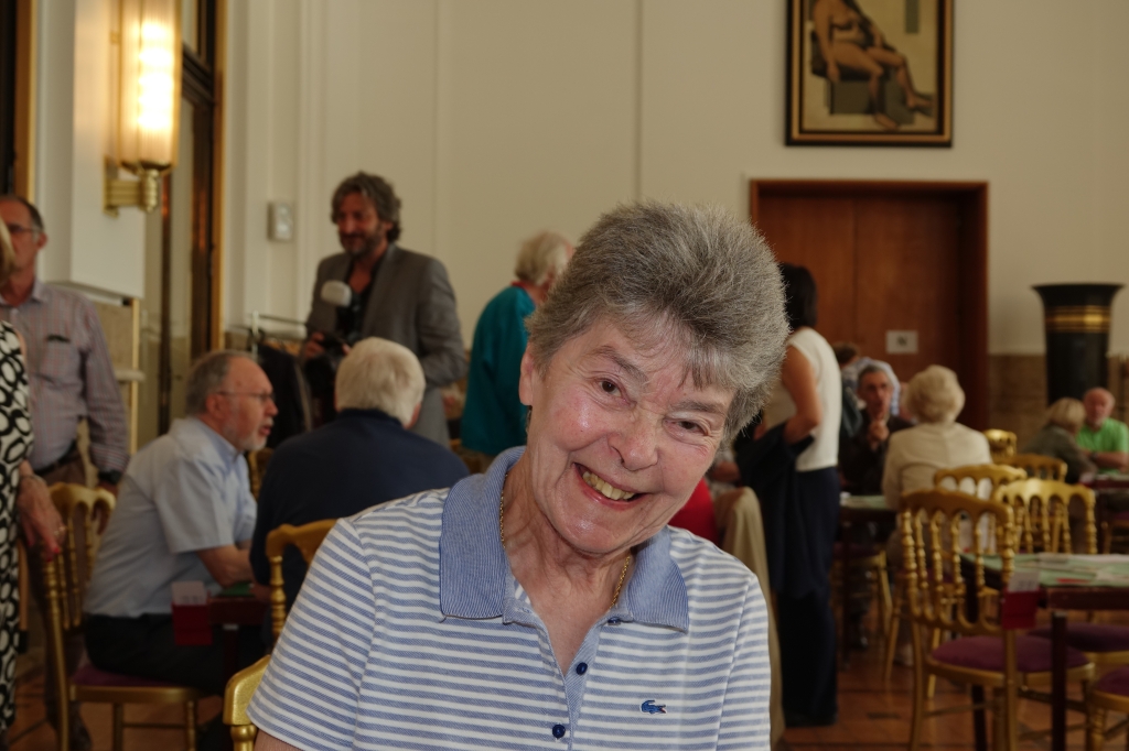 Grand tournoi de la Mairie de Puteaux le 30 mai 2018. — photo 25