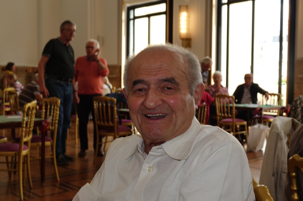 Grand tournoi de la Mairie de Puteaux le 30 mai 2018. — photo 26