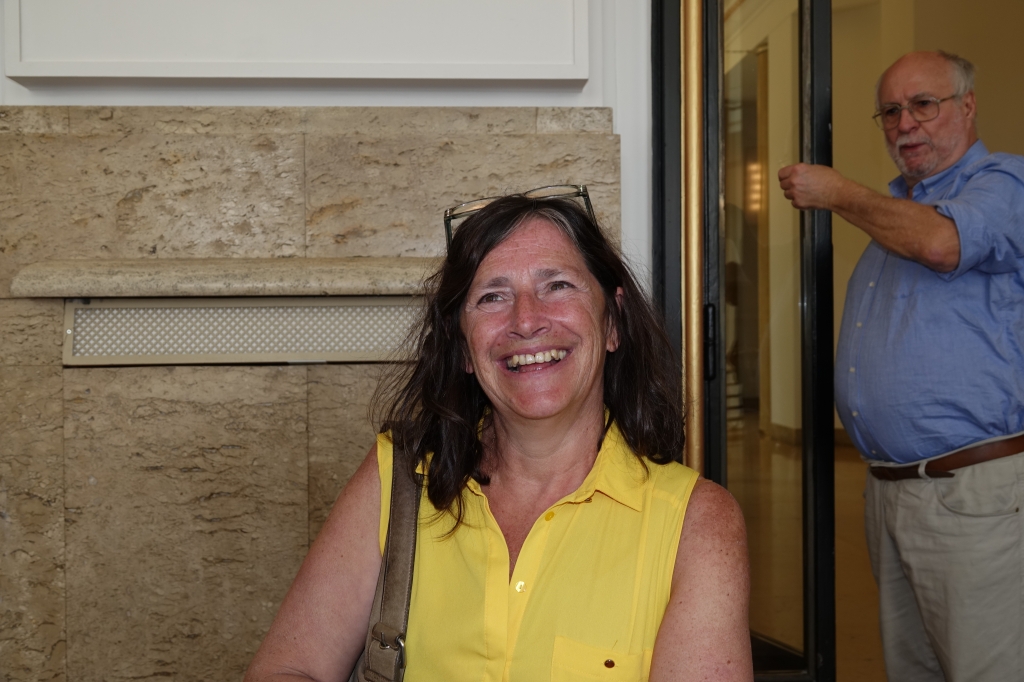 Grand tournoi de la Mairie de Puteaux le 30 mai 2018. — photo 29