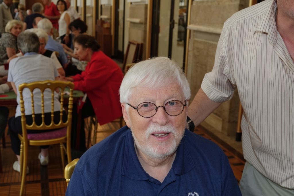 Grand tournoi de la Mairie de Puteaux le 30 mai 2018. — photo 31