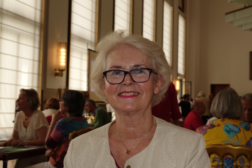 Grand tournoi de la Mairie de Puteaux le 30 mai 2018. — photo 38