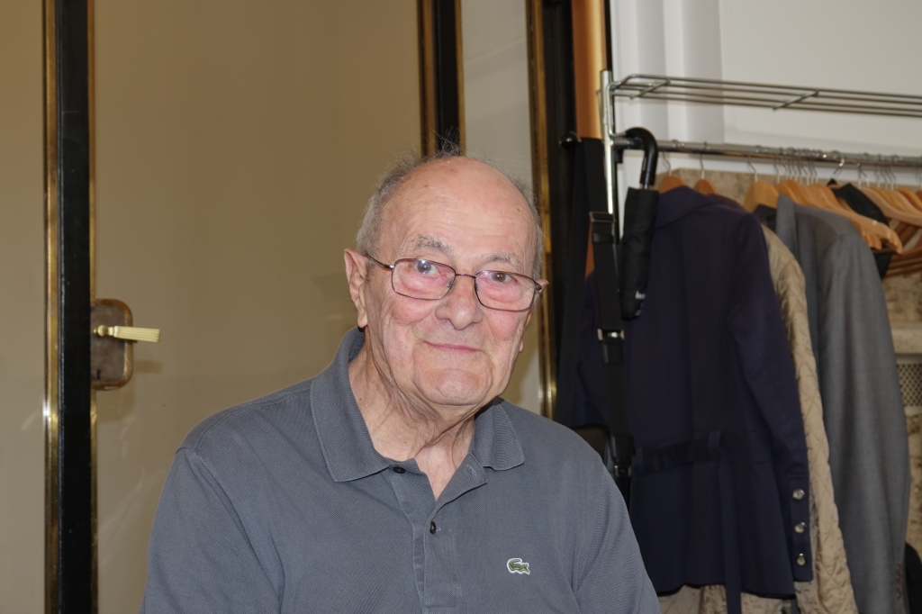 Grand tournoi de la Mairie de Puteaux le 30 mai 2018. — photo 40