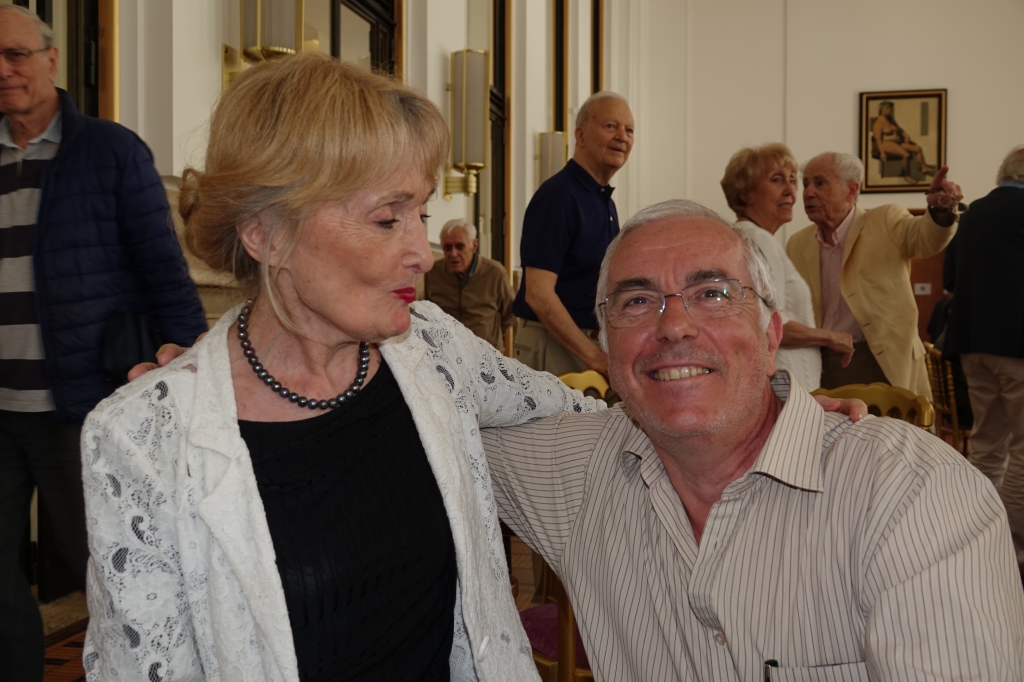 Grand tournoi de la Mairie de Puteaux le 30 mai 2018. — photo 41
