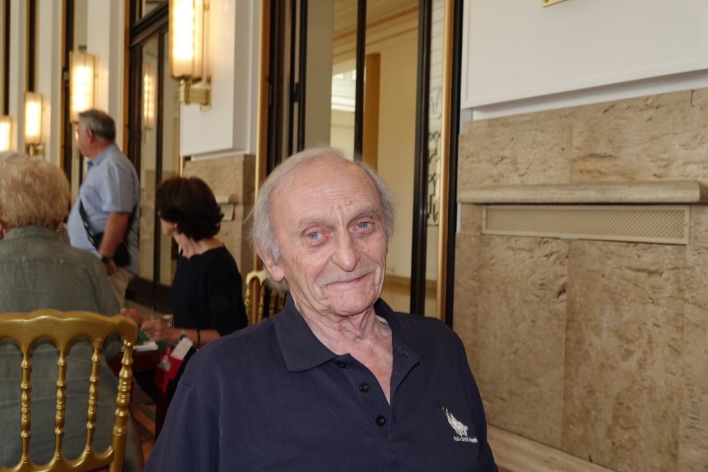 Grand tournoi de la Mairie de Puteaux le 30 mai 2018. — photo 42
