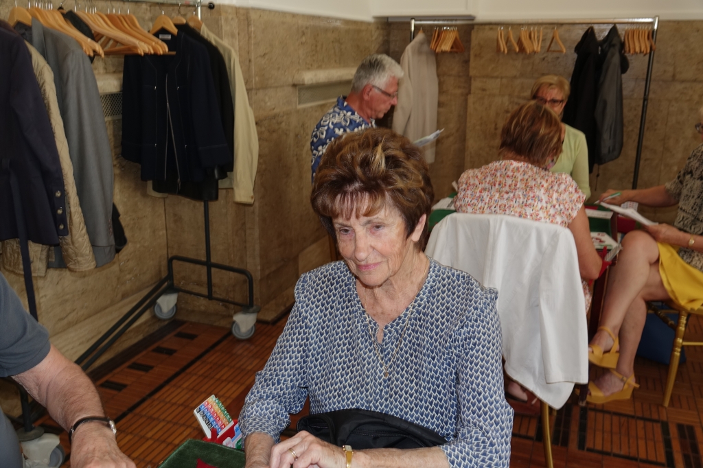 Grand tournoi de la Mairie de Puteaux le 30 mai 2018. — photo 44
