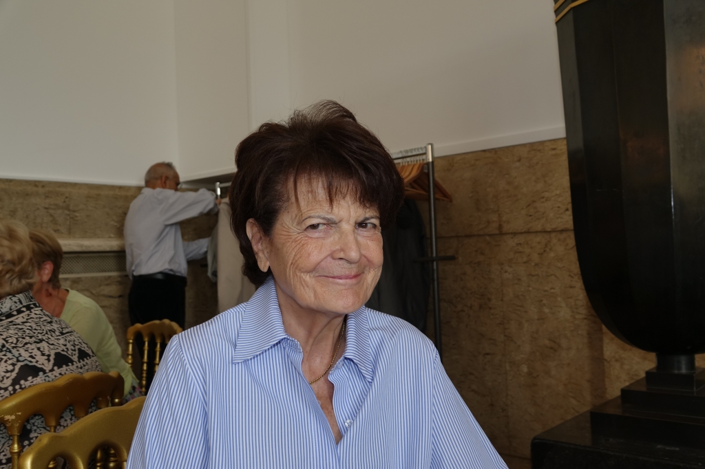 Grand tournoi de la Mairie de Puteaux le 30 mai 2018. — photo 45