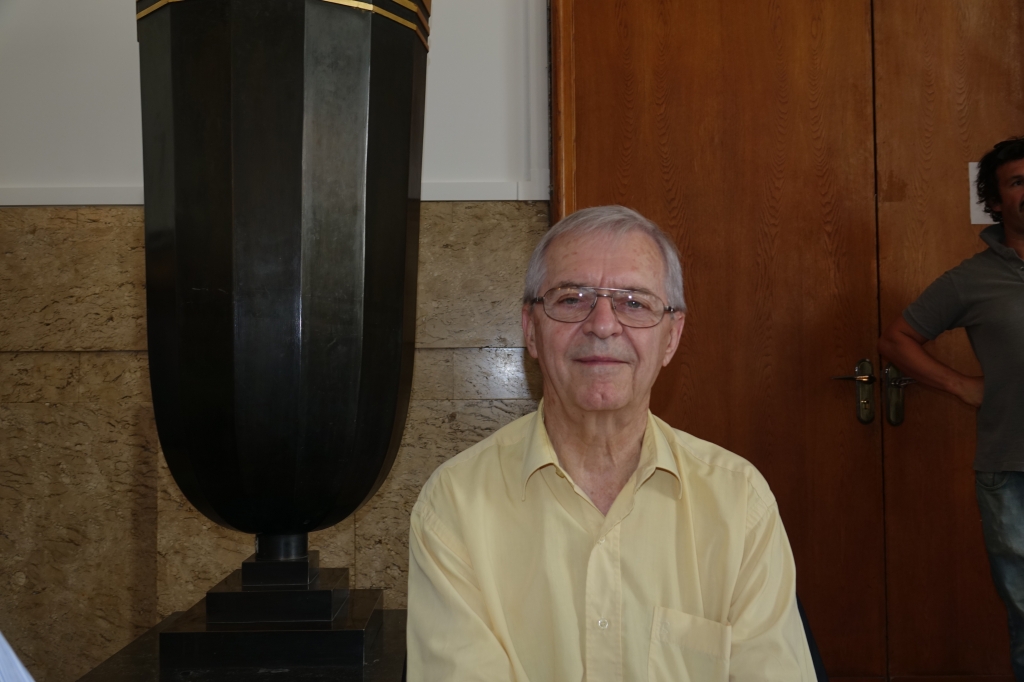 Grand tournoi de la Mairie de Puteaux le 30 mai 2018. — photo 47
