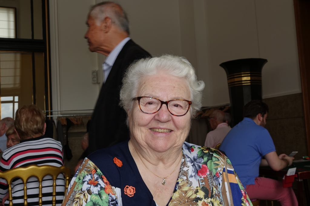 Grand tournoi de la Mairie de Puteaux le 30 mai 2018. — photo 49
