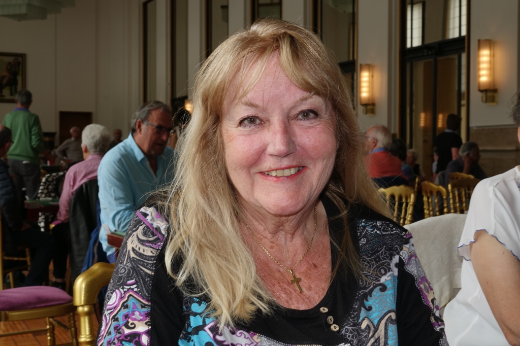 Grand tournoi de la Mairie de Puteaux le 30 mai 2018. — photo 52