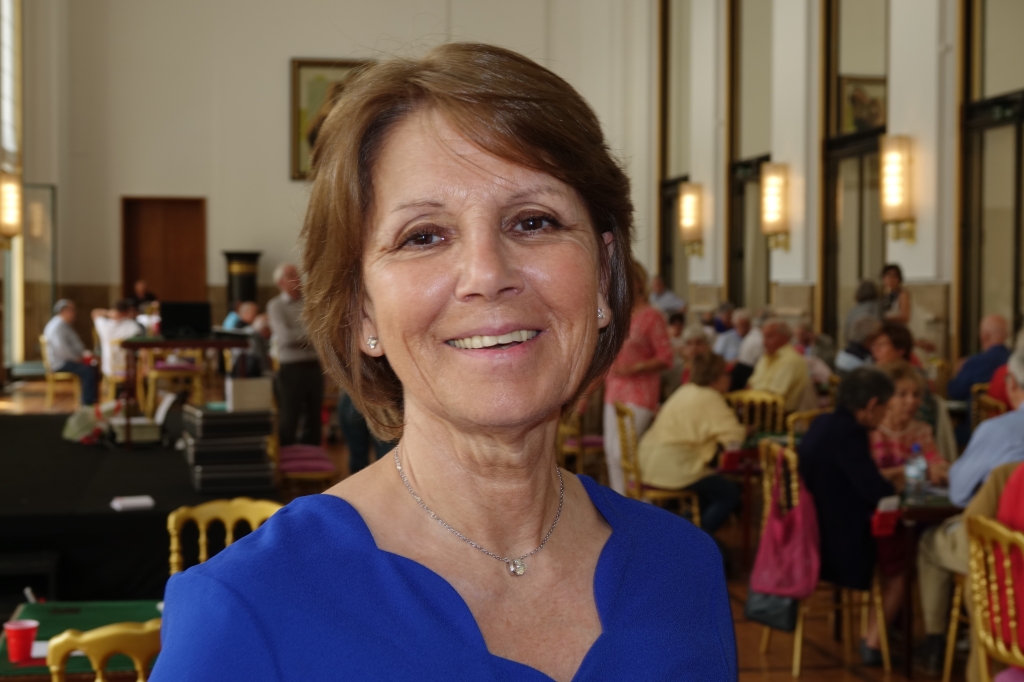 Grand tournoi de la Mairie de Puteaux le 30 mai 2018. — photo 55