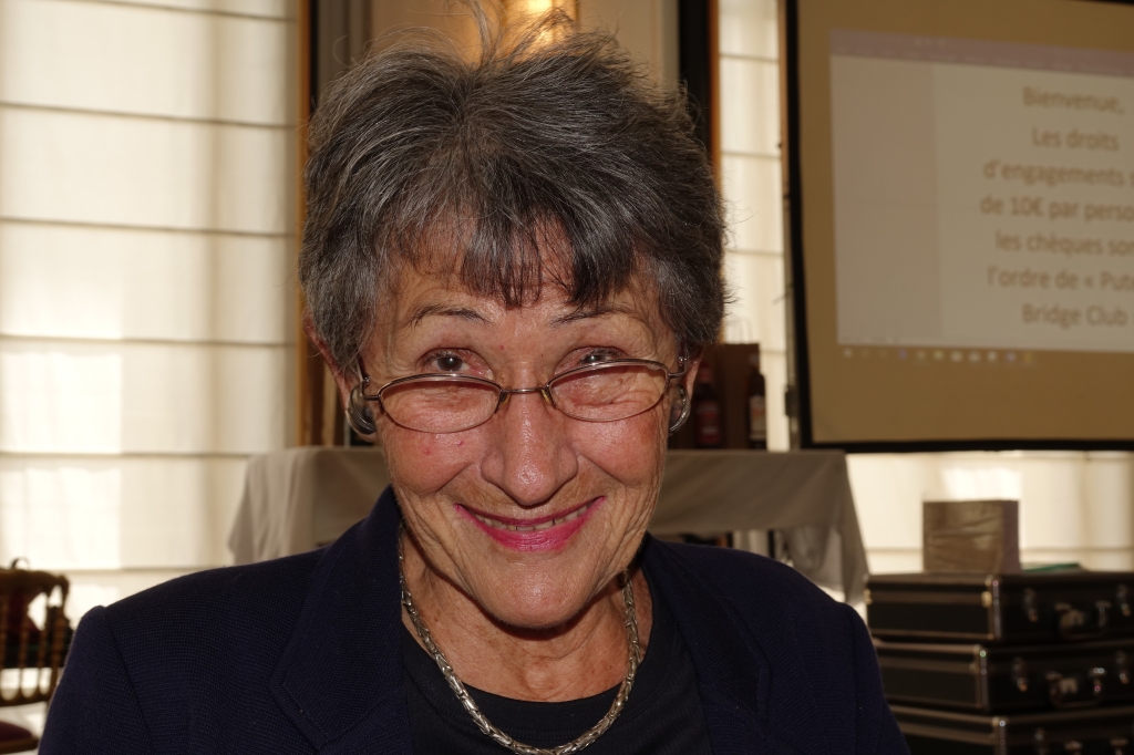 Grand tournoi de la Mairie de Puteaux le 30 mai 2018. — photo 56