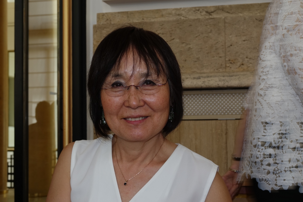 Grand tournoi de la Mairie de Puteaux le 30 mai 2018. — photo 57