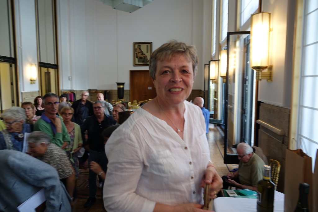 Grand tournoi de la Mairie de Puteaux le 30 mai 2018. — photo 70