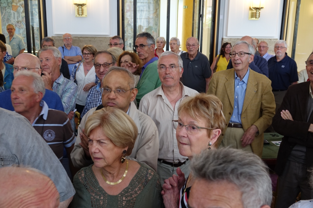 Grand tournoi de la Mairie de Puteaux le 30 mai 2018. — photo 80