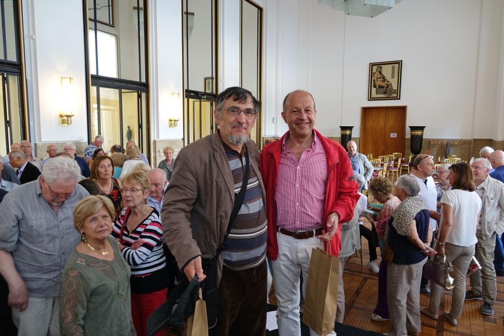 Grand tournoi de la Mairie de Puteaux le 30 mai 2018. — photo 81