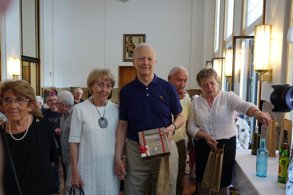 Grand tournoi de la Mairie de Puteaux le 30 mai 2018. — photo 83