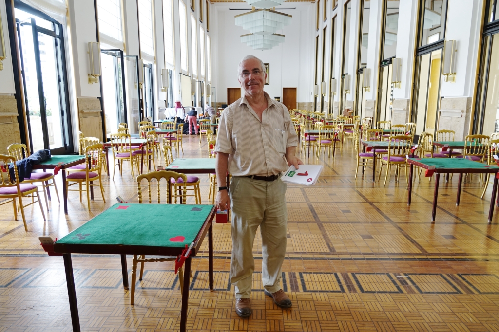 Grand tournoi de la Mairie de Puteaux le 30 mai 2018. — photo 87