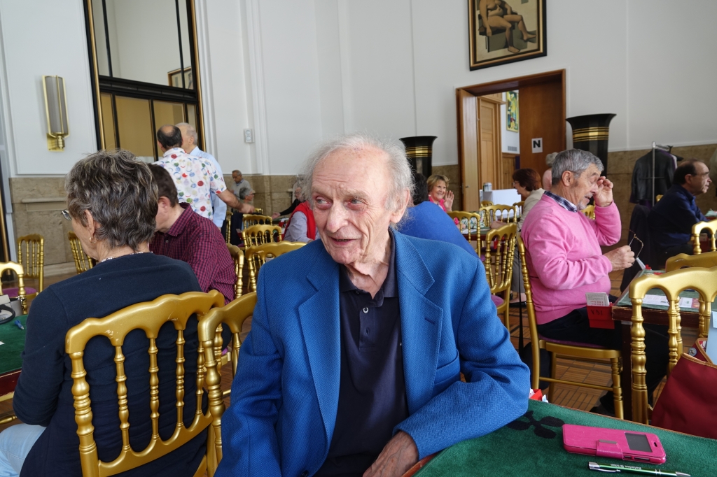 Grand tournoi 2019 de la mairie de Puteaux, le 29 mai. — photo 5