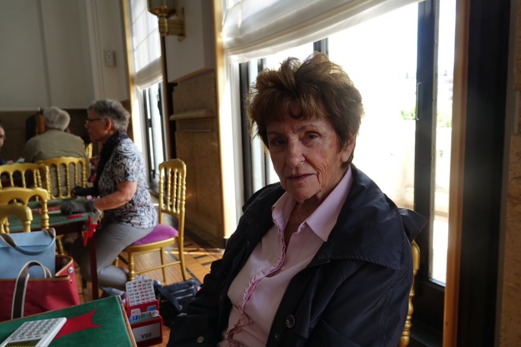 Grand tournoi 2019 de la mairie de Puteaux, le 29 mai. — photo 6