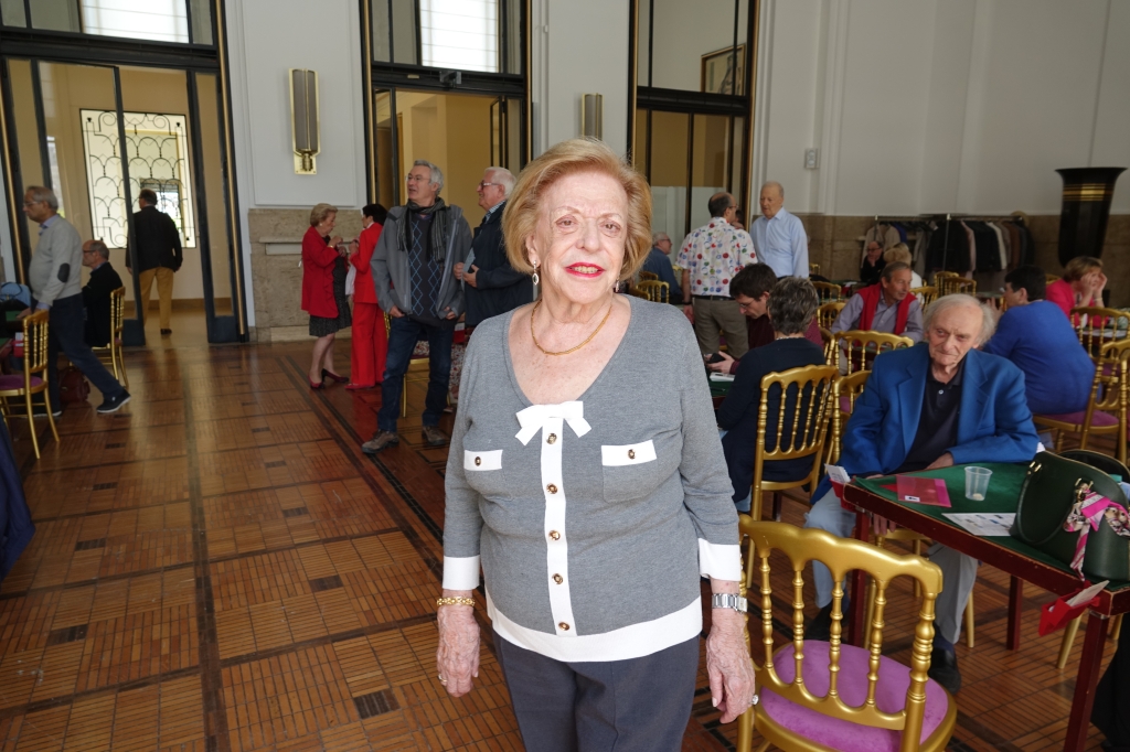 Grand tournoi 2019 de la mairie de Puteaux, le 29 mai. — photo 7