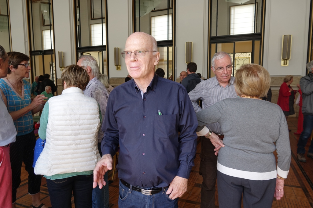 Grand tournoi 2019 de la mairie de Puteaux, le 29 mai. — photo 8