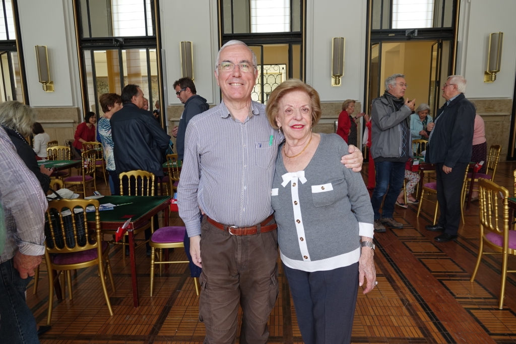 Grand tournoi 2019 de la mairie de Puteaux, le 29 mai. — photo 9