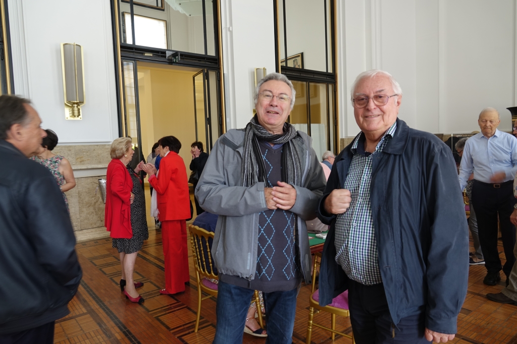 Grand tournoi 2019 de la mairie de Puteaux, le 29 mai. — photo 10