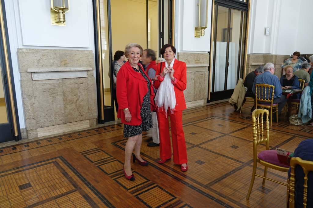 Grand tournoi 2019 de la mairie de Puteaux, le 29 mai. — photo 12