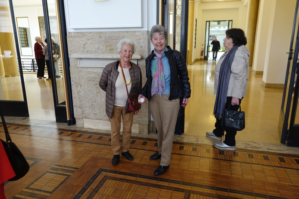 Grand tournoi 2019 de la mairie de Puteaux, le 29 mai. — photo 13