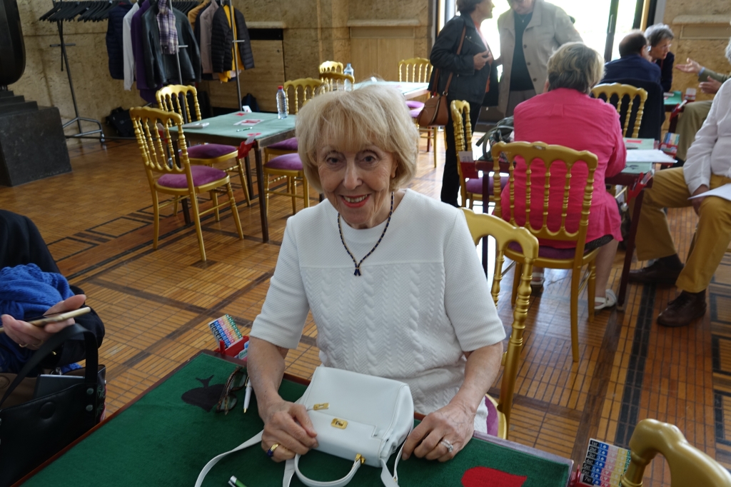 Grand tournoi 2019 de la mairie de Puteaux, le 29 mai. — photo 14