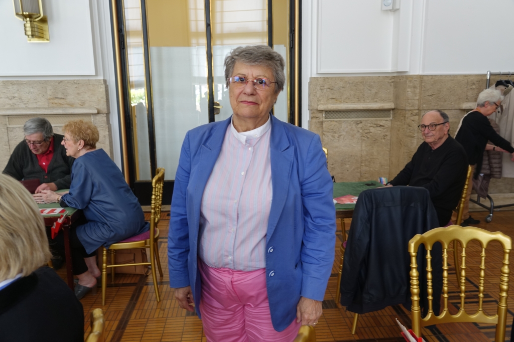 Grand tournoi 2019 de la mairie de Puteaux, le 29 mai. — photo 16