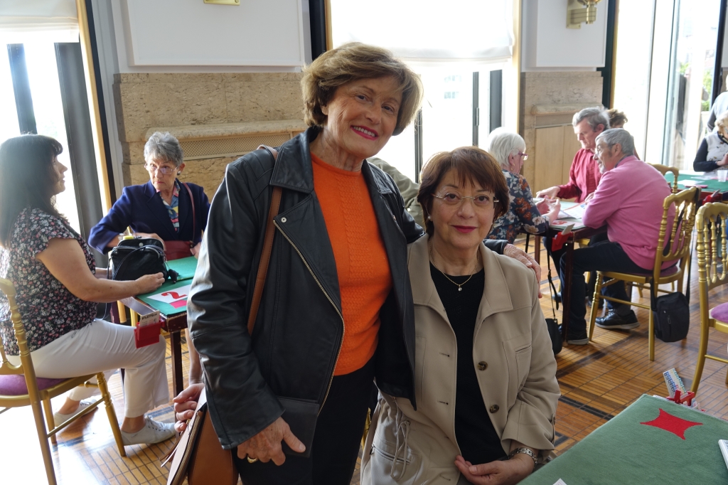 Grand tournoi 2019 de la mairie de Puteaux, le 29 mai. — photo 17