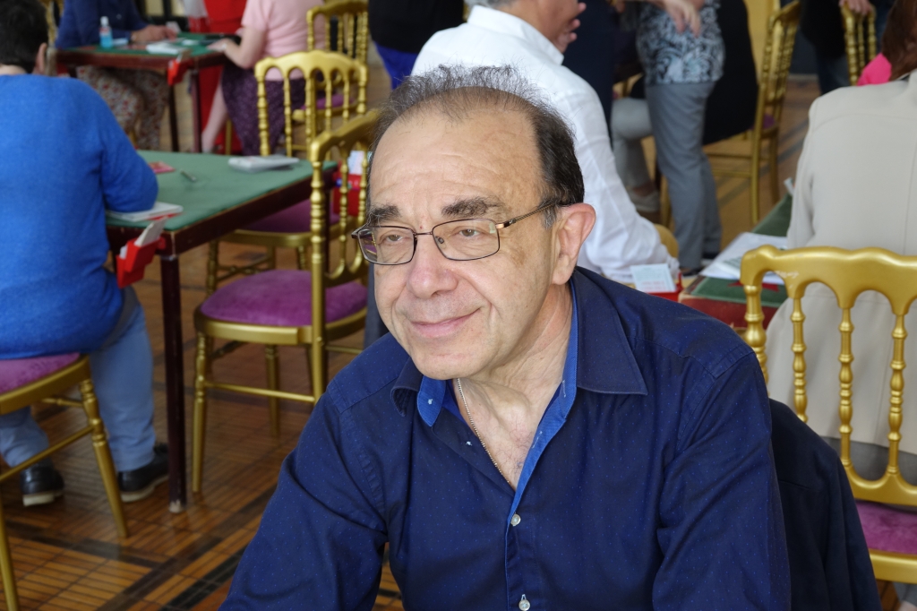 Grand tournoi 2019 de la mairie de Puteaux, le 29 mai. — photo 21