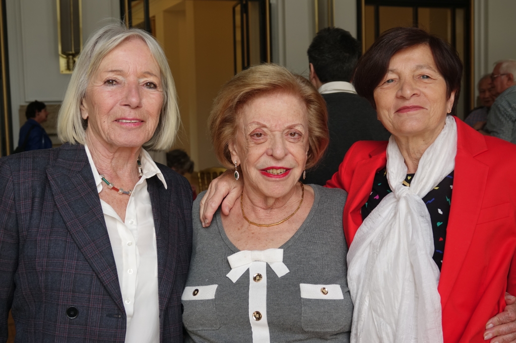 Grand tournoi 2019 de la mairie de Puteaux, le 29 mai. — photo 23