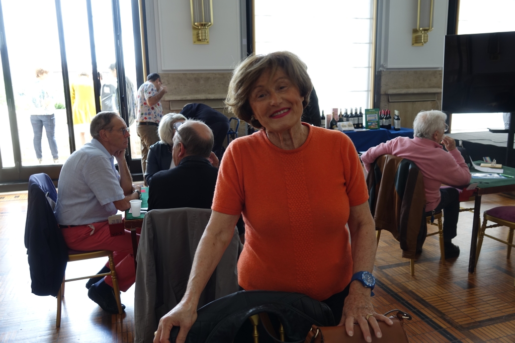 Grand tournoi 2019 de la mairie de Puteaux, le 29 mai. — photo 29